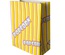 100 Contenitore per popcorn, carta oleat a 4,5 l 24,5 cm x 19 cm x 9,5 cm "Popcor