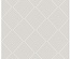 50 Tovaglioli "ROYAL Collection" piegato per 4 40 cm x 40 cm grigio "Elegance"