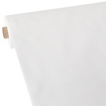 Tovaglia, tessuto non tessuto, vello "so ft selection plus" 40 m x 1,18 m bianco