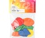10 Palloncini Ø 22 cm colori assortiti ''Happy Birthday''