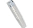 50 Bicchieri, PP, 0,5 l capacità,  Ø 9,5 cm · 13,7 cm trasparente con bordo esteso