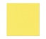 20 Tovaglioli cm 25x25 ''ROYAL Collection'' piega 1/4  giallo