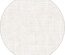 60 Tovagliette cm 30x40, effetto tessuto, cellulosa-viscosa-tissue ''ROYAL Collection Plus'' colore bianco
