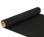 Centrotavola di carta in rotolo5 m x 40 cm  ''ROYAL Collection''  nero