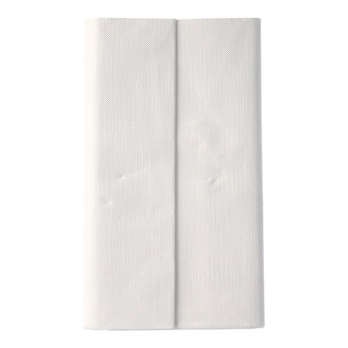 Tovaglia 120 cm x 180 cm, Tissue ''ROYAL Collection''  bianco