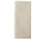 100 Busta portaposate, cartasecco piegat o per 8 40 cm x 33 cm bianco