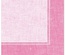 50 Tovaglioli "ROYAL Collection" piegato per 4 40 cm x 40 cm rosa "Linum"