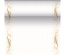 Centrotavola, effetto tessuto, PV-Tissue Mix "ROYAL Collection" 24 m x 40 cm oro