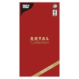 Tovaglia 120 cm x 180 cm, Tissue ''ROYAL Collection'' rosso