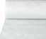 Tovaglia di carta in rotolo 100 m x 1 m con goffratura damascata  bianco