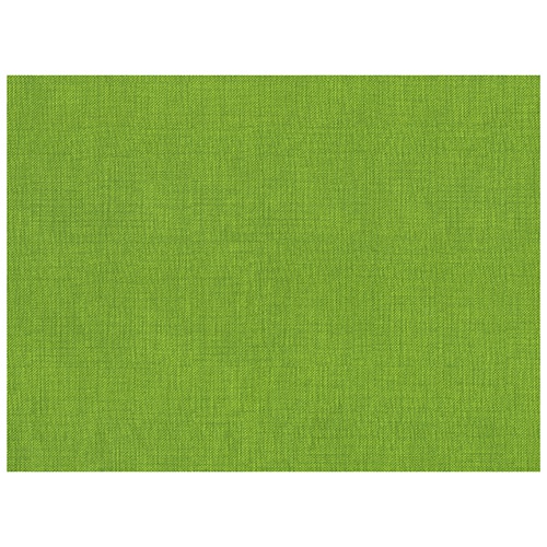 60 Tovagliette cm 30x40, effetto tessuto, cellulosa-viscosa-tissue ''ROYAL Collection Plus'' colore verde oliva