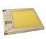 100 Tovagliette di carta 30 cm x 40 cm, ''ROYAL Collection''  giallo