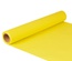 Centrotavola di carta in rotolo5 m x 40 cm  ''ROYAL Collection''  giallo
