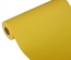 Centrotavola di carta in rotolo  24 m x 40 cm ''ROYAL Collection''  giallo