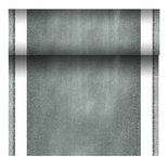 Centrotavola, effetto tessuto, PV-Tissue Mix "ROYAL Collection" 24 m x 40 cm "Ch