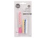 Candela musicale 12 cm colori assortiti ''Happy Birthday'' completa di 3 candele di scorta