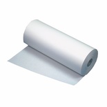 10 kg Carta da pacchi in rotolo 570 m x 50 cm, cellulosa, bianco rotolo Secare