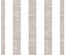 50 Tovaglioli "ROYAL Collection" piegato per 4 40 cm x 40 cm grigio "Lines"