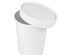 50 Bicchieri per zuppa di carta ''To Go'' rotondo 770 ml Ø 11,8 cm · 10,5 cm bianco
