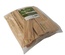 50 Forchette di legno "pure" 15,5 cm nat urale einzeln verpackt in Papierbeutel
