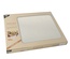 100 Tovagliette di carta 30 cm x 40 cm, ''ROYAL Collection''  bianco