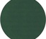20 Tovaglie 80 cm x 80 cm, effetto tessuto ''soft selection''  verde scuro