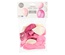 16 Palloncini Ø 25 cm colori assortiti " Pink-Mix"