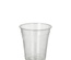 100 Bicchieri PLA "pure" 0,15 l Ø 7,08 c m · 7,29 cm cristallo trasparente