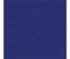 20 Tovaglioli cm 33x33 ''ROYAL Collection'' piega 1/4 blu scuro