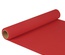 Centrotavola di carta "ROYAL Collection" 5 m x 40 cm rosso in rotolo