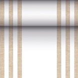 Centrotavola, effetto tessuto, PV-Tissue Mix "ROYAL Collection" 24 m x 40 cm sab