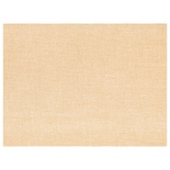 100 Tovagliette di carta 30 cm x 40 cm sabbia ''Cotton Style''