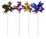 100 Stecchini per party 17,5 cm colori assortiti  tipo ''Windmill''