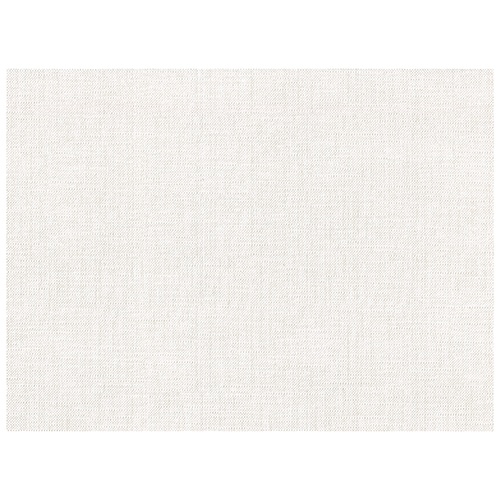 60 Tovagliette cm 30x40, effetto tessuto, cellulosa-viscosa-tissue ''ROYAL Collection Plus'' colore bianco