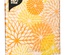 20 Tovaglioli, 3-veli piegato per 4 40 c m x 40 cm giallo "Floralies"