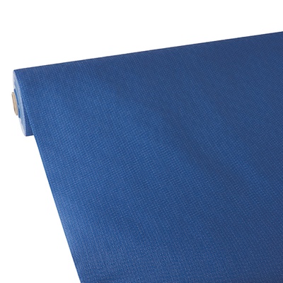 Tovaglia In Tessuto Non Tessuto Soft Selection Plus - 25m X 1,18m, Colore Turchese, Rotolo Da 2 Pezzi