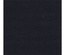 50 Tovaglioli "ROYAL Collection" piegato per 4 33 cm x 33 cm nero